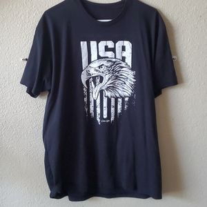 Mens shirt USA